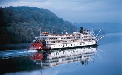 delta queen riverboat new orleans