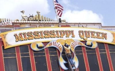 Mississippi Queen