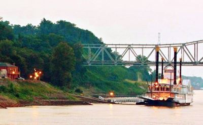 Natchez Mississippi