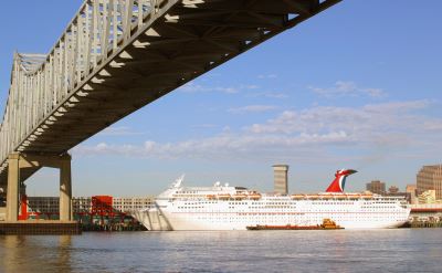 new orleans cruise