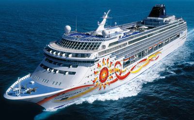 Norwegian Sun